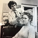 Women's Haircut